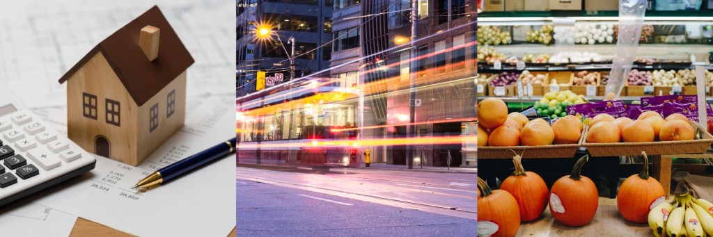 The Cost of Apartment Living in Toronto: A Detailed&nbsp;Rundown