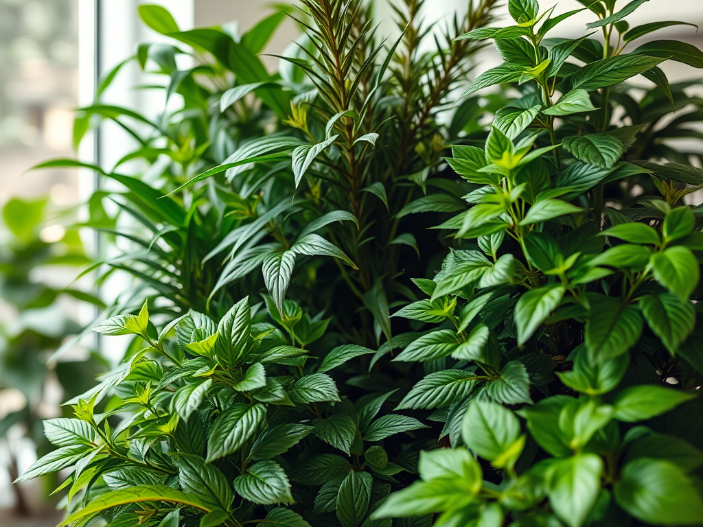 Image of photos plant